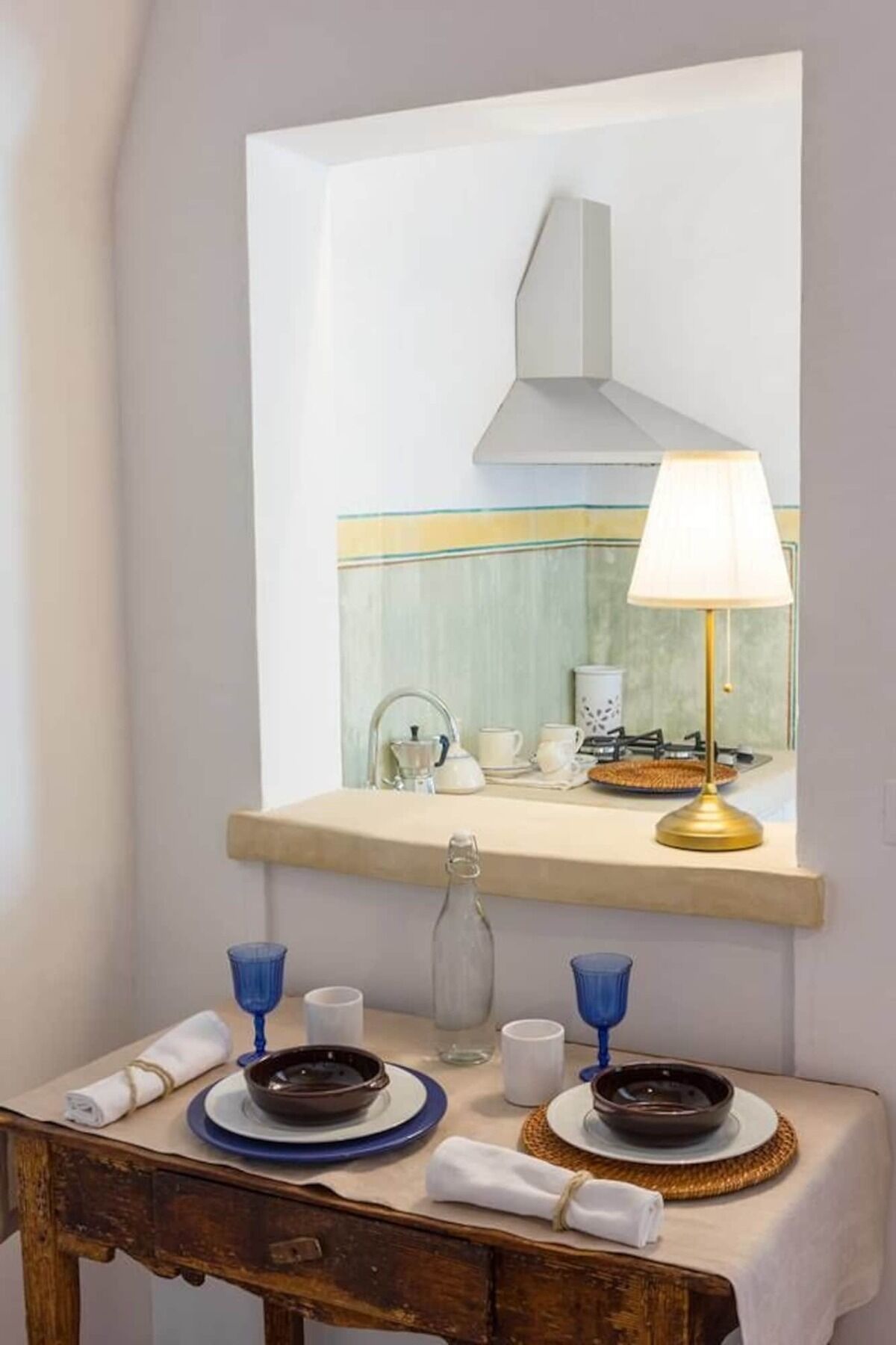 Il Cortile Dei Nonni Bed & Breakfast Морчано ди Леука Екстериор снимка