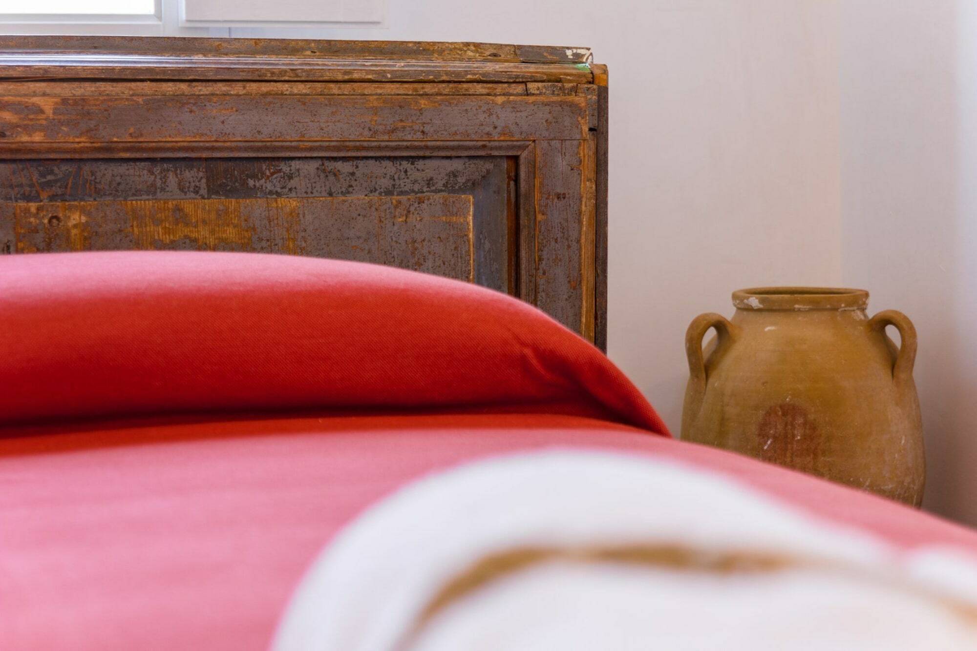 Il Cortile Dei Nonni Bed & Breakfast Морчано ди Леука Екстериор снимка